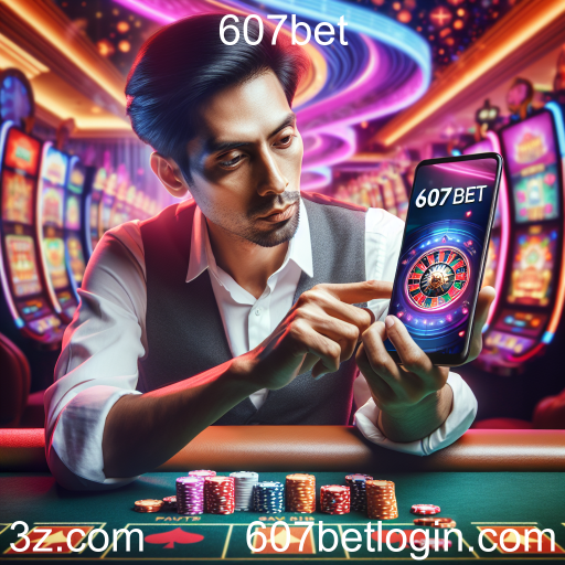 A Ascensão dos Jogos Móveis: O Futuro da Diversão Digital